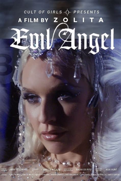 EvilAngel